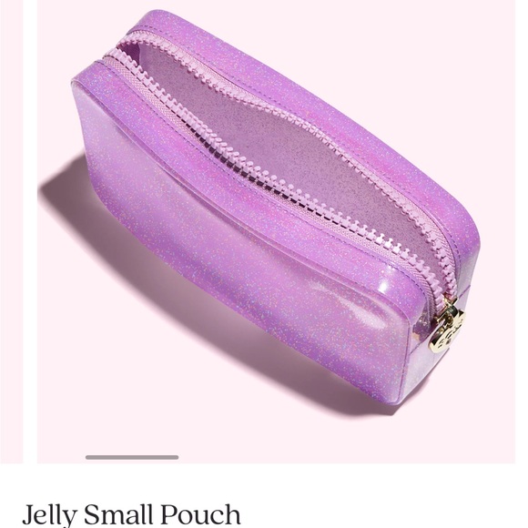 Stoney Clover Lane Jelly Small Pouch Grape - Picture 3 of 8